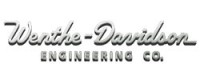 Wenthe-Davidson Engineering